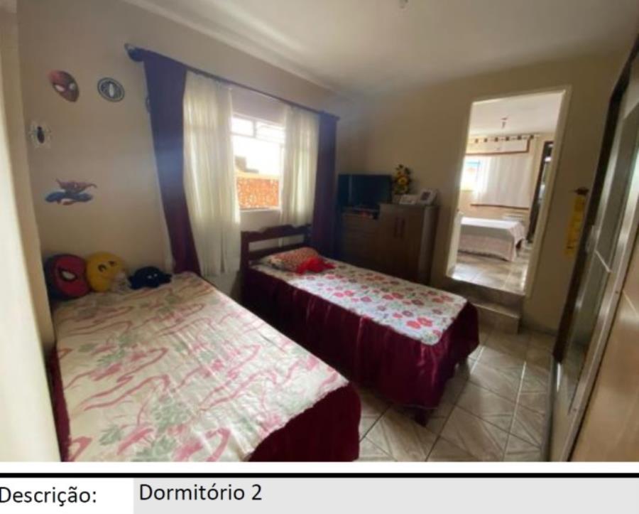 São Paulo/SP - Jardim São Bento - Casa com 187m² Leilão Banco Inter, localizado em São Paulo - SP, bairro Jardim São Bento