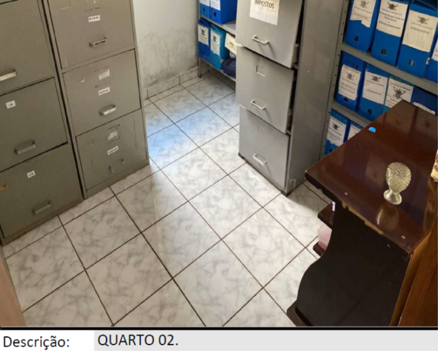Uberlândia/MG – Morumbi – Casa Leilão Banco Inter, localizado em Uberlândia - MG