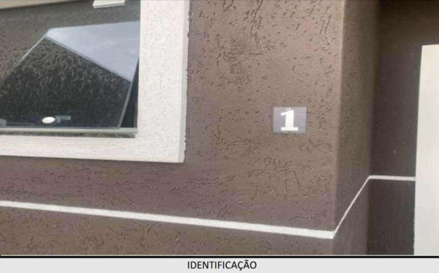 Curitiba/PR – Cidade Industrial – Casa com 138m² Leilão Banco Inter, localizado em Curitiba - PR