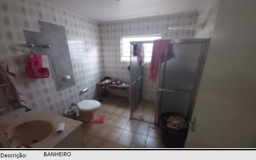 São Paulo/SP - Jardim Boa Vista - Casa com 190m² Leilão Banco Inter, localizado em São Paulo - SP