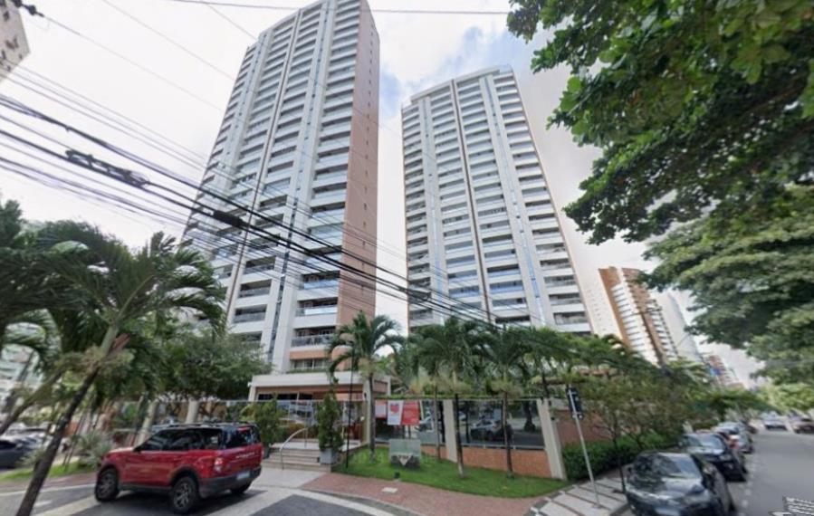 Imagem do imóvel Fortaleza/CE - Dionísio Torres - Apartamento com 160m² Leilão Banco Inter