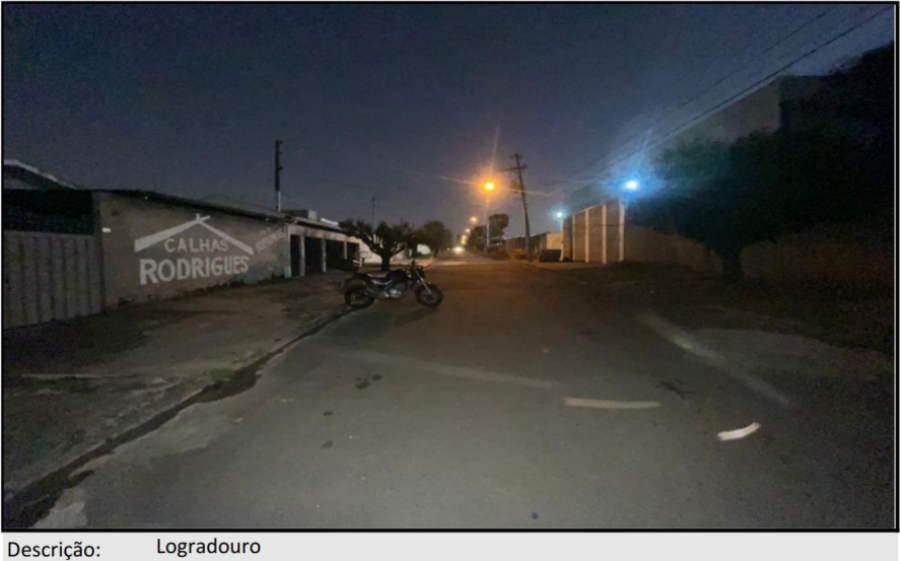 Mogi Guaçu/SP - Jardim Guacu Mirim III – Casa em área de 250m² Leilão Banco Inter, localizado em Mogi Guaçu - SP