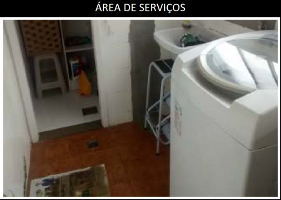 Belo Horizonte/MG – Barroca – Apartamento com vaga Leilão Banco Inter, localizado em Belo Horizonte - MG