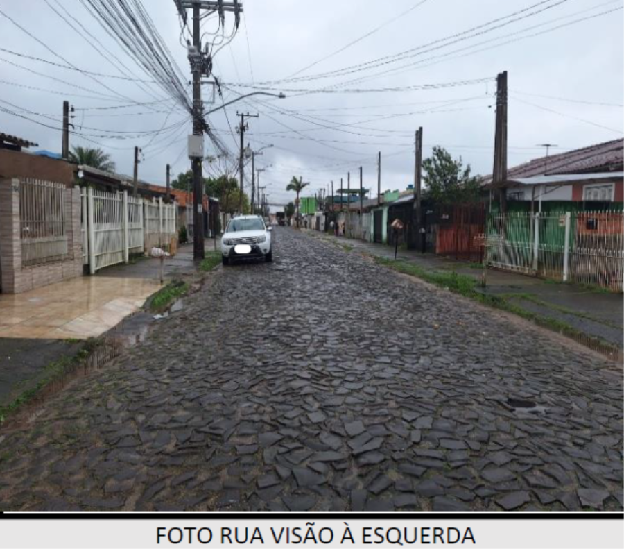 Cachoeirinha/RS – Morada do Bosque – Casa com 45m² Leilão Banco Inter, localizado em Cachoeirinha - RS