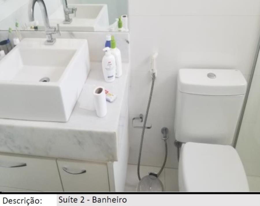 Goiânia/GO - Setor Marista - Apartamento com 139m² Leilão Banco Inter, localizado em Goiânia - GO, bairro Setor Marista