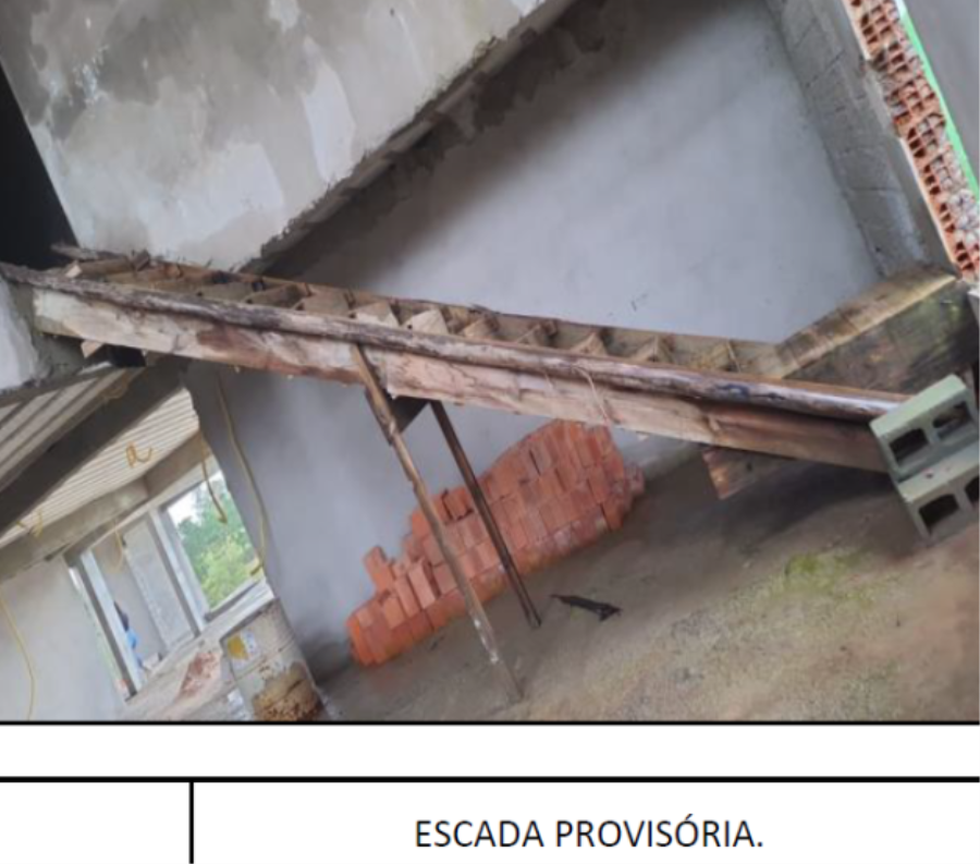 Valinhos/SP – Dois Córregos – Imóvel com área de 1000m² Leilão Banco Inter, localizado em Valinhos - SP