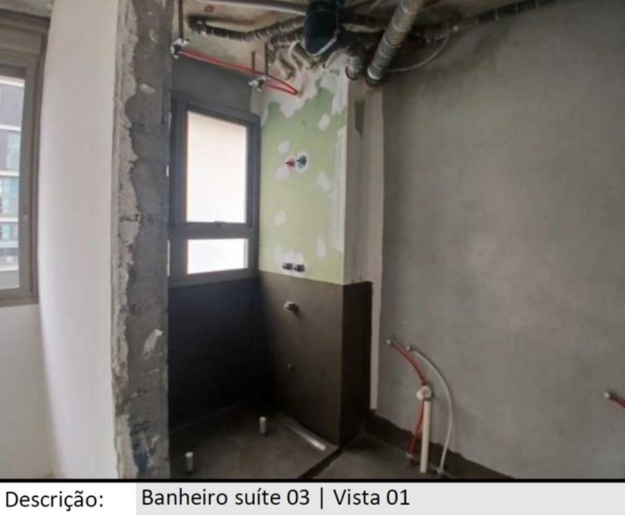 São Paulo/SP - Cerqueira César - Apartamento com 239m² Leilão Banco Inter, localizado em São Paulo - SP, bairro Cerqueira César