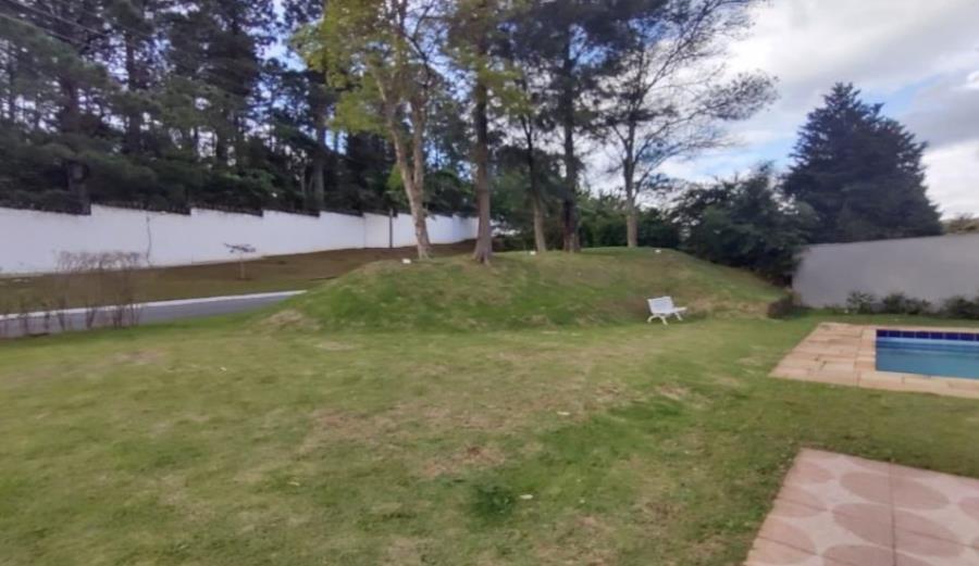 Santana de Parnaíba/SP - Alphaville Residencial 10 - Casa com 393m² Leilão Banco Inter, localizado em Santana De Parnaíba - SP
