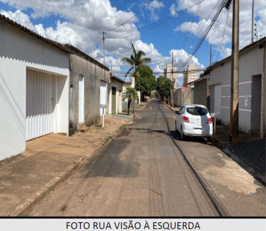Uberlândia/MG – Morumbi – Casa Leilão Banco Inter, localizado em Uberlândia - MG