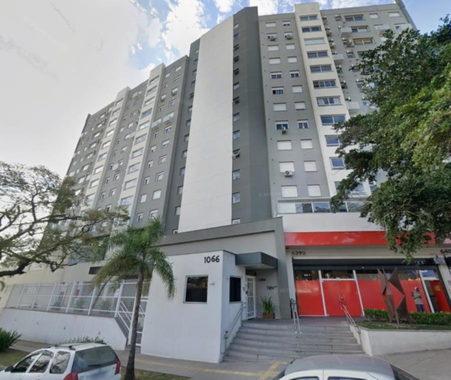 Imagem do imóvel Porto Alegre/RS – Partenon – Apartamento com 56m² Leilão Banco Inter