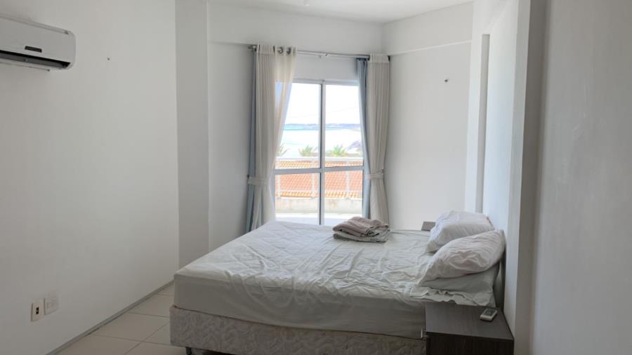 Caucaia/CE - Praia de Tabuba - Apartamento com 152m² Leilão COMPANHIA PROVÍNCIA DE SECURITIZAÇÃO, localizado em Caucaia - CE
