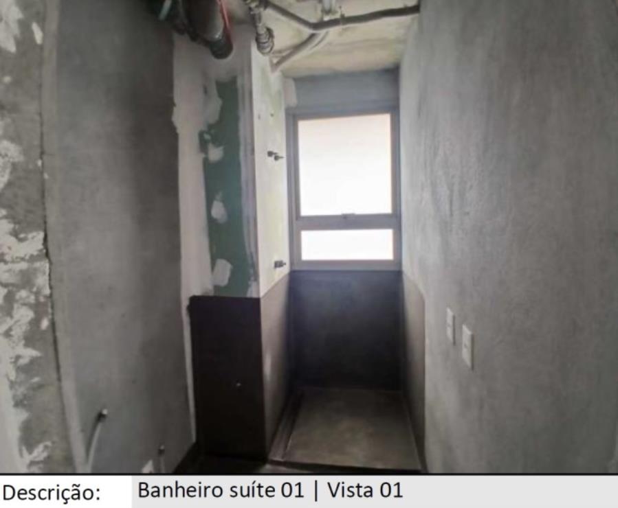 São Paulo/SP - Cerqueira César - Apartamento com 239m² Leilão Banco Inter, localizado em São Paulo - SP, bairro Cerqueira César
