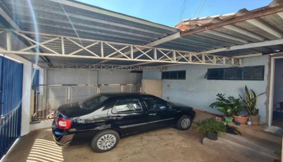 Porto Ferreira/SP - Jardim Alto da Serrra D'Água - Casa com 200m² Leilão Banco Inter, localizado em Porto Ferreira - SP, bairro Jardim Alto da Serra D'água