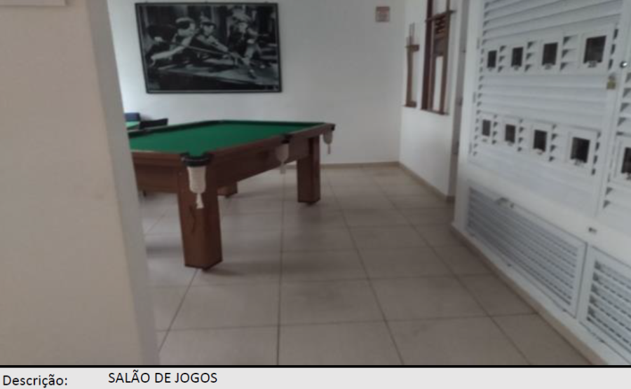 Bertioga/SP – Maitinga – Apto Duplex com 99m² Leilão Banco Inter, localizado em Bertioga - SP