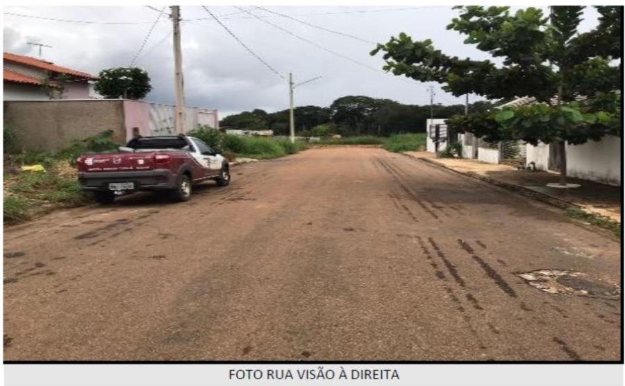 Primavera do Leste/MT – Três Américas – Casa com 85m² Leilão Banco Inter, localizado em Primavera Do Leste - MT, bairro Três Américas