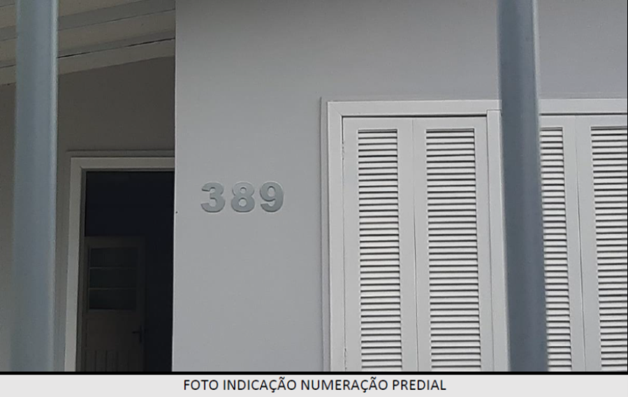 São Leopoldo/RS – Scharlau – Casa com 61m² Leilão Banco Inter, localizado em São Leopoldo - RS
