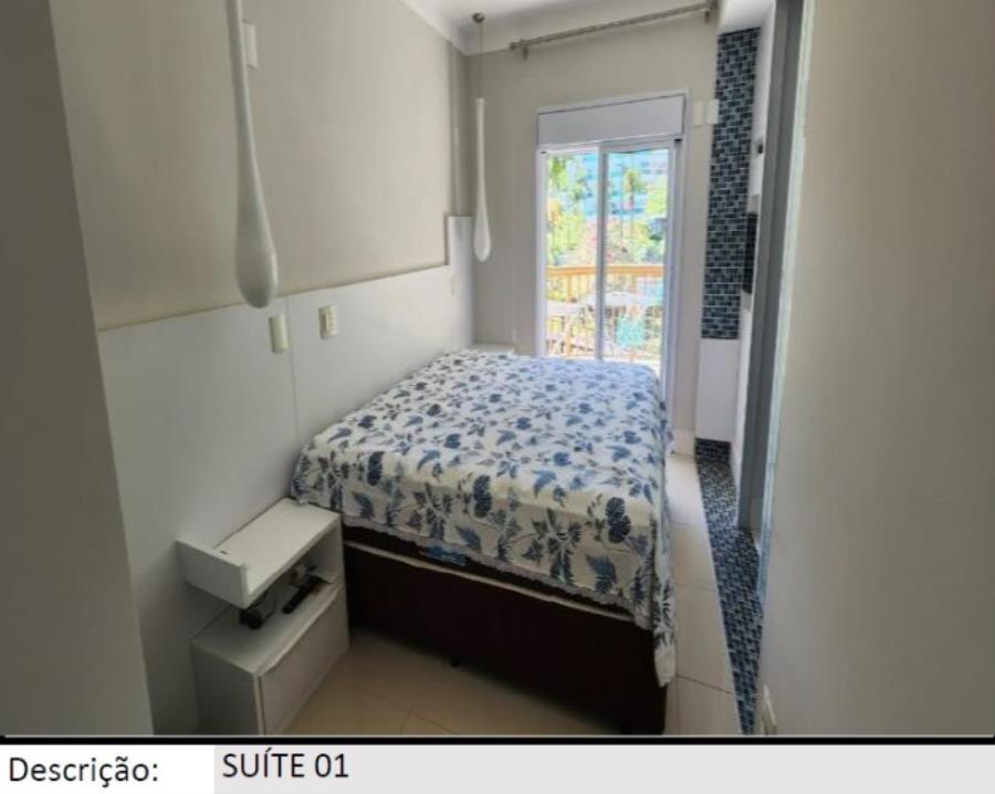 Bertioga/SP - Riviera de São Lourenço - Apartamento com 357m² Leilão Banco Inter, localizado em Bertioga - SP