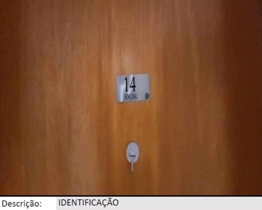 Bertioga/SP - Riviera de São Lourenço - Apartamento com 357m² Leilão Banco Inter, localizado em Bertioga - SP