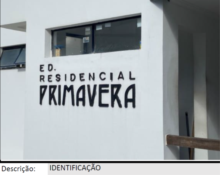 Salvador/BA - Federação - Apartamento com 163m² Leilão Banco Inter, localizado em Salvador - BA