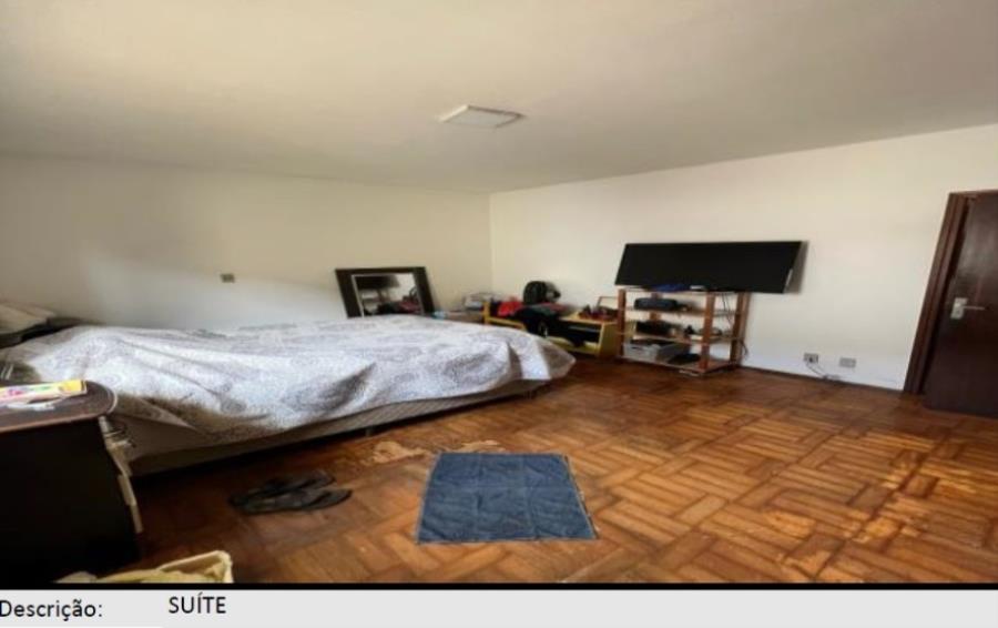 Itararé/SP – Jardim Claudina – Casa com 328m² Leilão Banco Inter, localizado em Itararé - SP, bairro Jardim Claudina