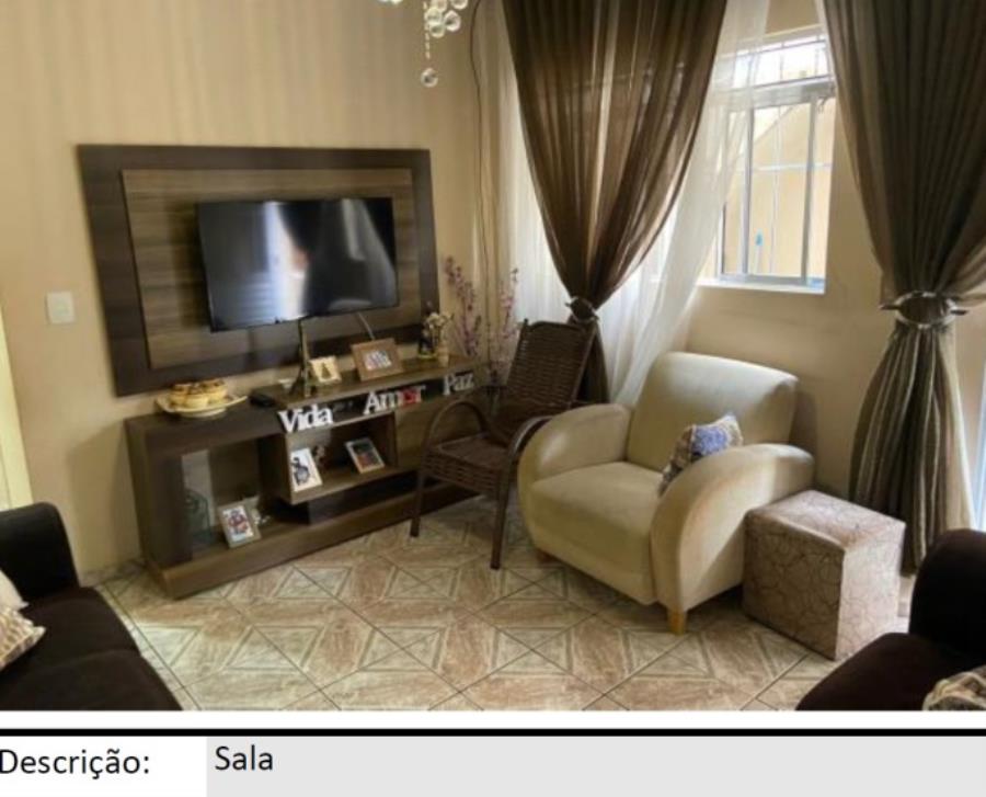 São Paulo/SP - Jardim São Bento - Casa com 187m² Leilão Banco Inter, localizado em São Paulo - SP, bairro Jardim São Bento