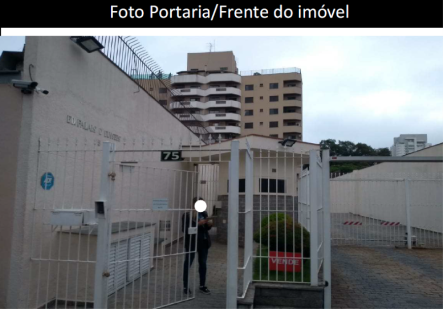 São Paulo/SP – Jardim das Acácias – Cobertura com 246m² Leilão Banco Inter, localizado em São Paulo - SP