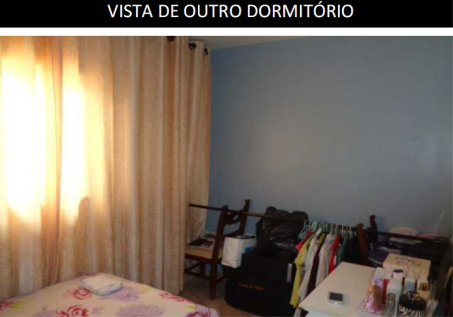 Mogi das Cruzes/SP – Vila Suissa – Casa com 128m² Leilão Banco Inter, localizado em Mogi Das Cruzes - SP