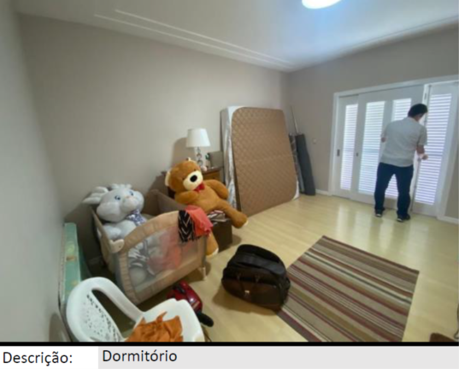 Içara/SC - 1º de Maio - Casa com 394m² Leilão Banco Inter, localizado em Içara - SC