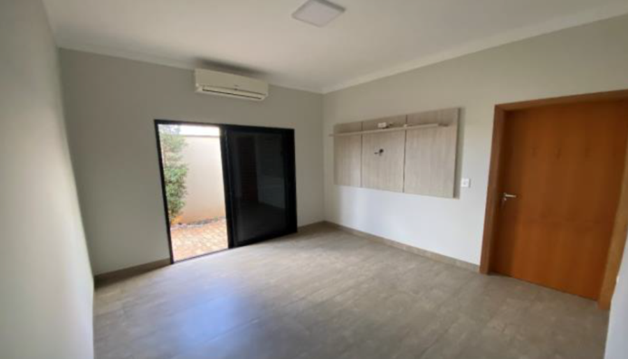 Fernandópolis/SP - Residencial Sol Nascente - Casa com 274m² Leilão Banco Inter, localizado em Fernandópolis - SP