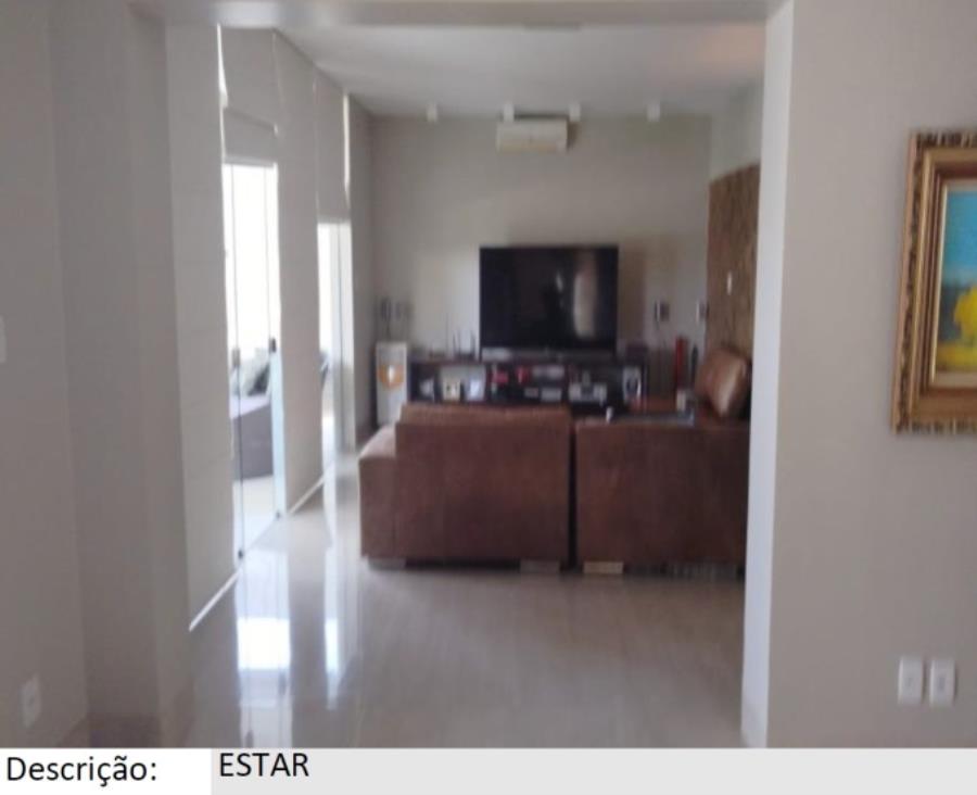 Patos de Minas/MG - Alto dos Caiçaras - Casa com 790m² Leilão Banco Inter, localizado em Patos De Minas - MG, bairro Alto dos Caiçaras