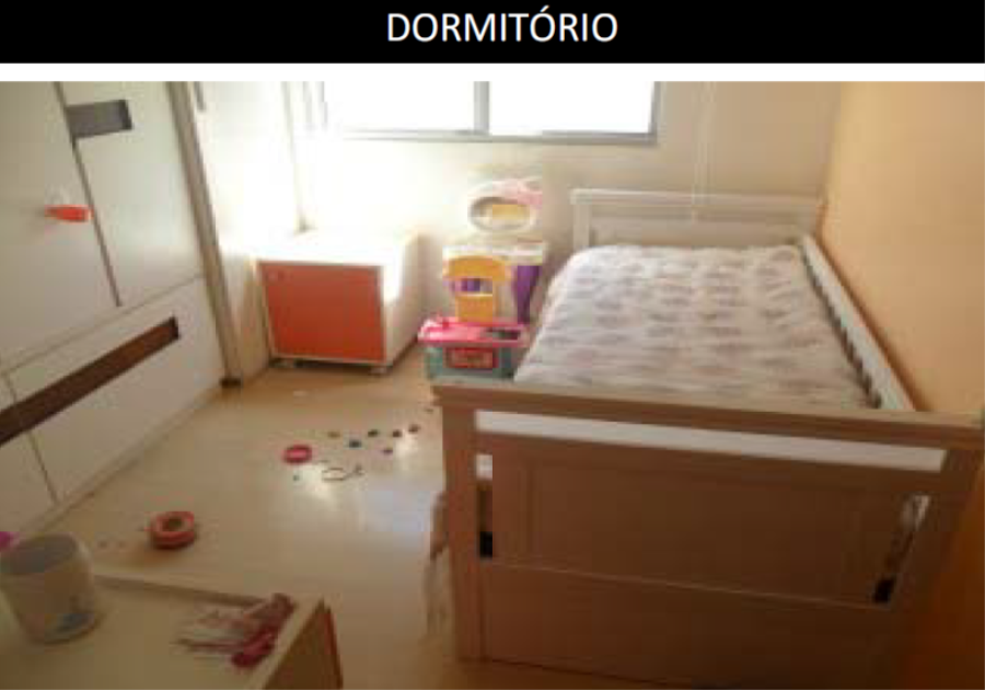 Belo Horizonte/MG - Colégio Batista - Apartamento com 75m² Leilão Banco Inter, localizado em Belo Horizonte - MG