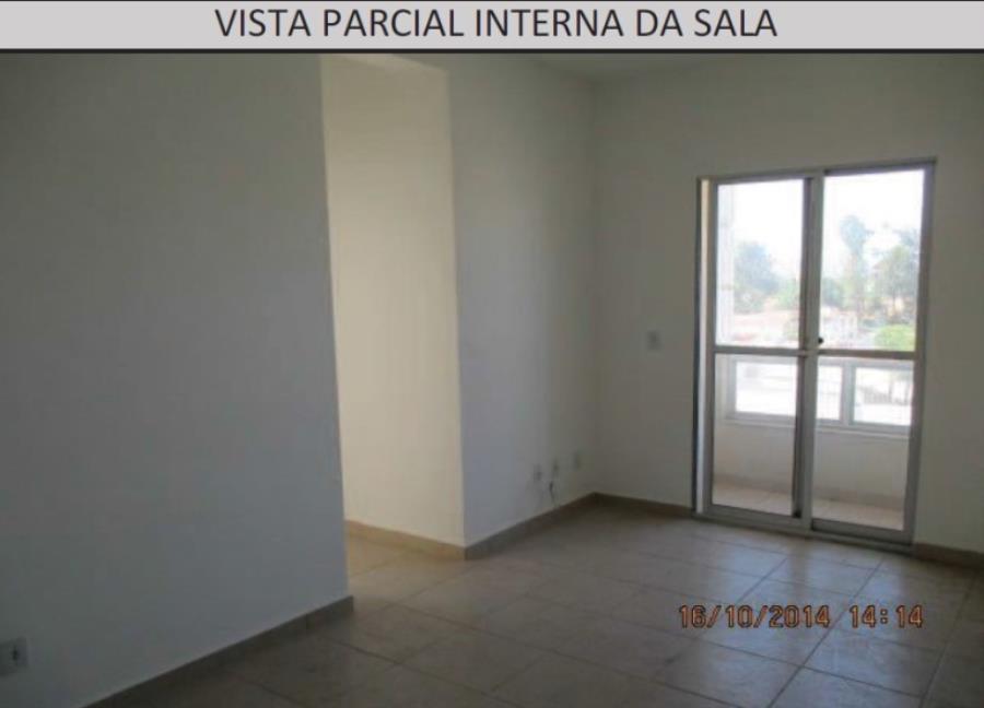 Fortaleza/CE - Engenheiro Luciano Cavalcante - Apartamento com 52m² Leilão Banco Inter, localizado em Fortaleza - CE, bairro Engenheiro Luciano Cavalcante