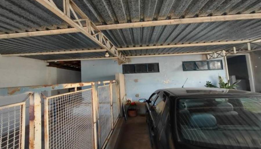 Porto Ferreira/SP - Jardim Alto da Serrra D'Água - Casa com 200m² Leilão Banco Inter, localizado em Porto Ferreira - SP, bairro Jardim Alto da Serra D'água