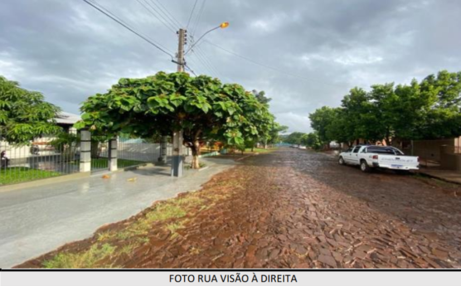 Giruá/RS – Seger – Casa com 252m² Leilão Banco Inter, localizado em Giruá - RS
