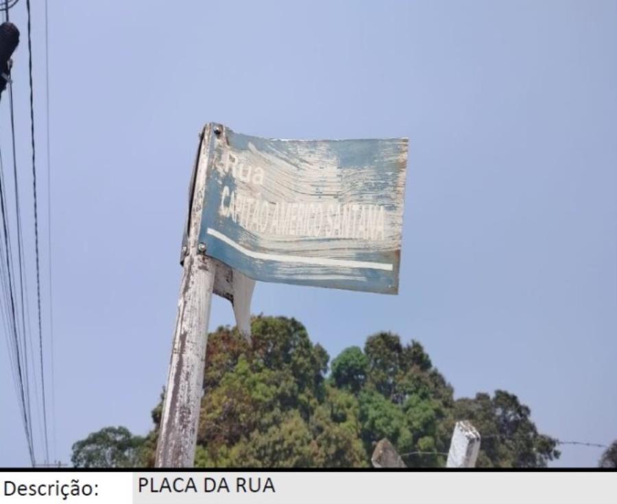 Patos de Minas/MG - Alto dos Caiçaras - Casa com 790m² Leilão Banco Inter, localizado em Patos De Minas - MG, bairro Alto dos Caiçaras