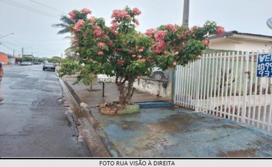Marília/SP - Jardim Santa Antonieta - Casa com 140m² Leilão Banco Inter, localizado em Marília - SP, bairro Jardim Santa Antonieta