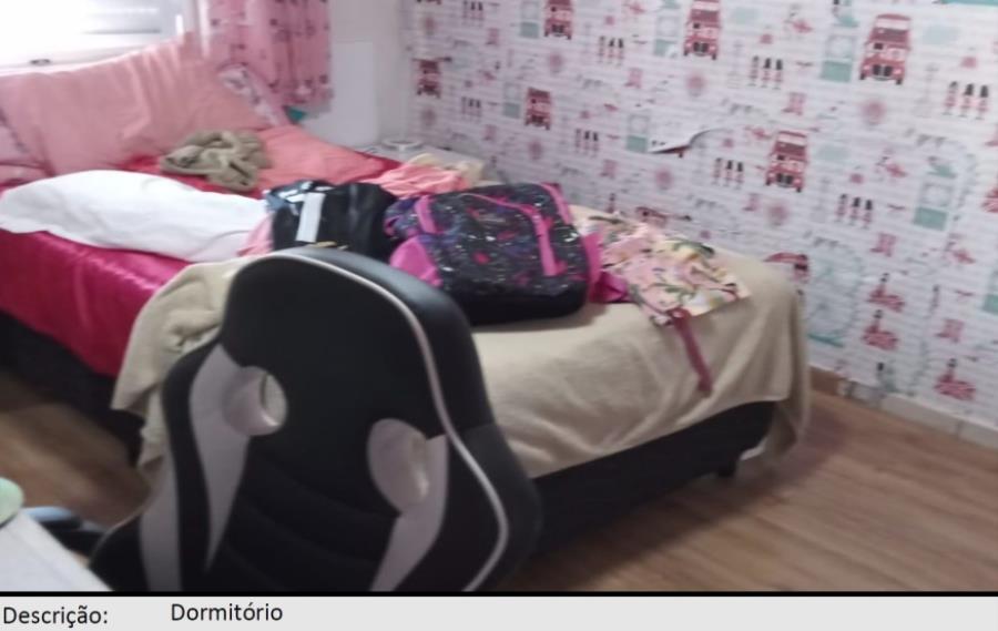 Canoas/RS - Mato Grande - Casa com 49m² Leilão Banco Inter, localizado em Canoas - RS, bairro Mato Grande
