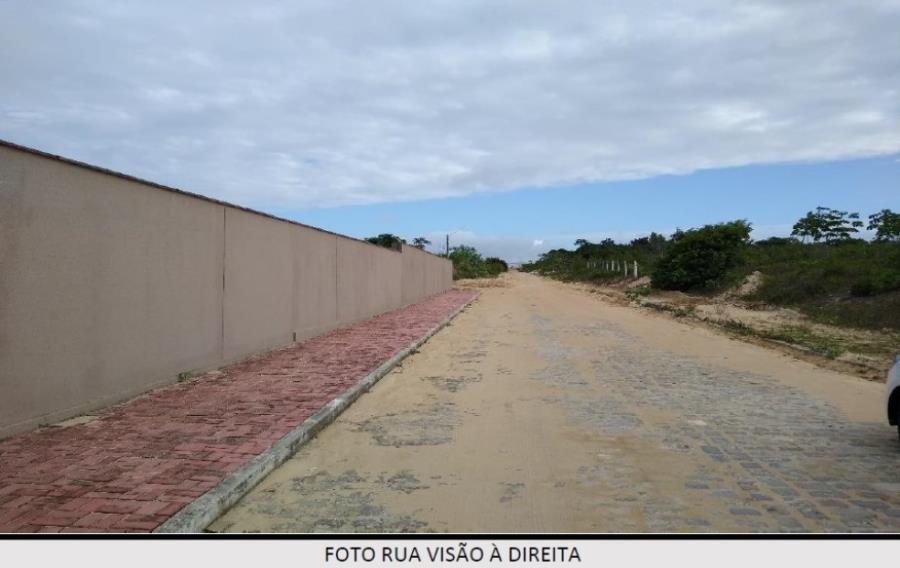 Parnamirim/RN - Parque das Árvores - Casa com 61m² Leilão Banco Inter, localizado em Parnamirim - RN, bairro Parque das Árvores