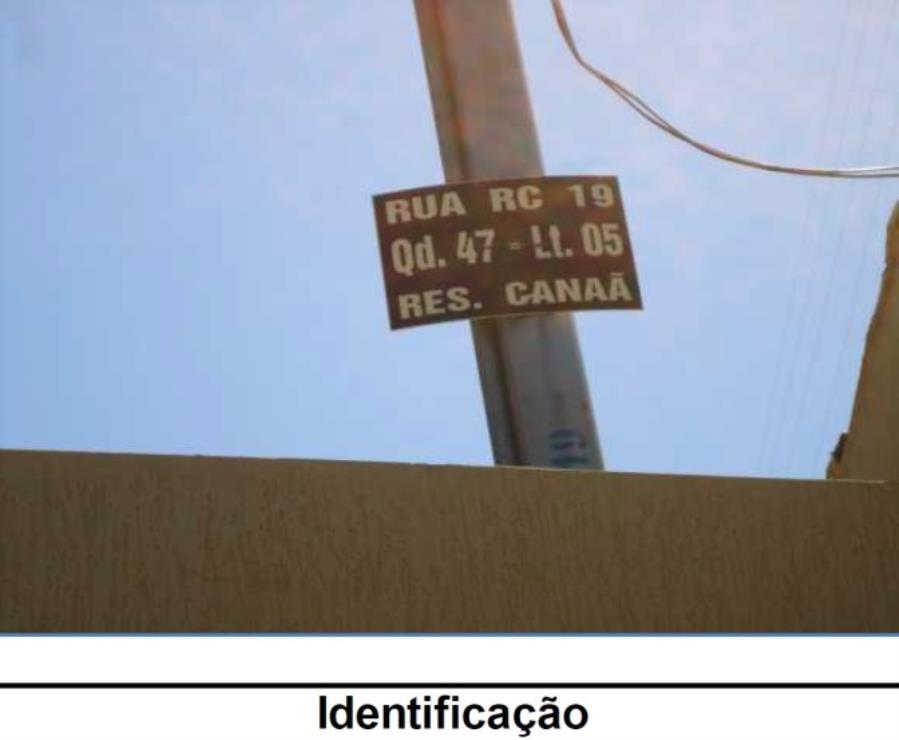 Rio Verde/GO - Residencial Canaã - Casa com 147m² Leilão Banco Inter, localizado em Rio Verde - GO