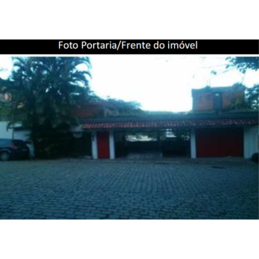 Rio de Janeiro/RJ - São Conrado – Casa com 400m² Leilão Banco Inter, localizado em Rio De Janeiro - RJ