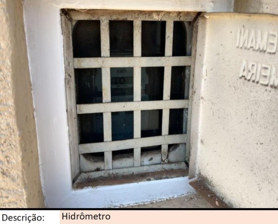 Limeira/SP - Jardim Santo André - Casa com 103m² Leilão Banco Inter, localizado em Limeira - SP, bairro Jardim Santo André