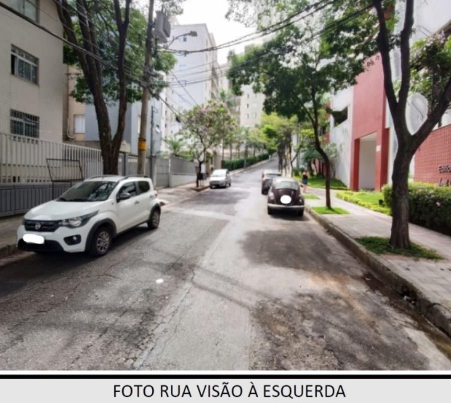 Belo Horizonte/MG - Buritis - Apartamento com 103m² Leilão Banco Inter, localizado em Belo Horizonte - MG, bairro Buritis