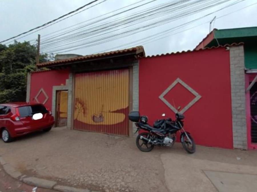 Imagem do imóvel São Paulo/SP - Jardim Belcito - Casa com 271m² Leilão Banco Inter