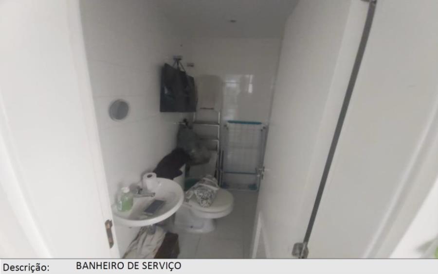 São Paulo/SP - Tatuapé - Apartamento com 168m² Leilão Banco Inter, localizado em São Paulo - SP, bairro Tatuapé