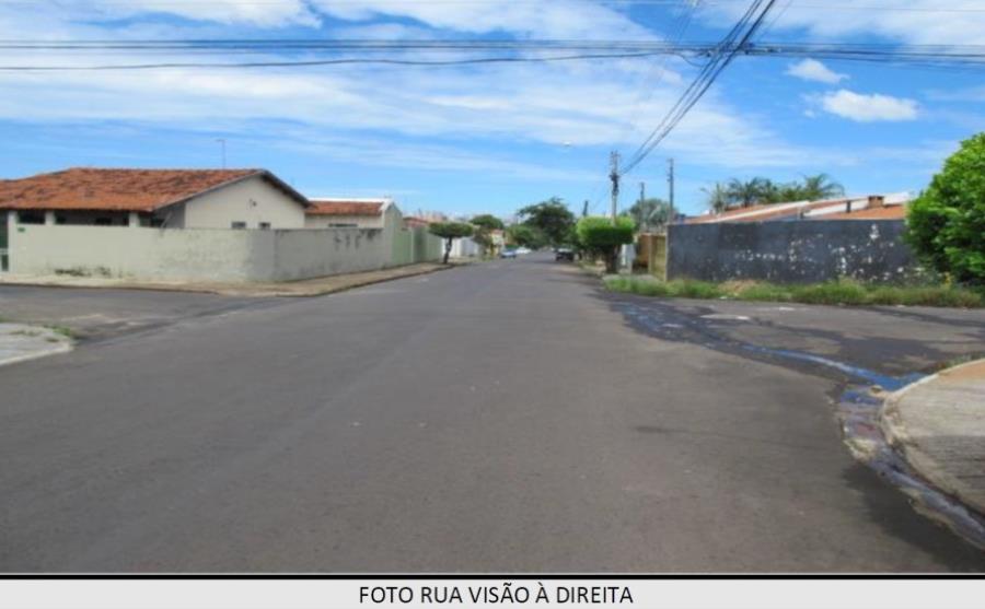 Bauru/SP - Jardim Terra Branca - Casa com 219m² Leilão Banco Inter, localizado em Bauru - SP, bairro Jardim Terra Branca