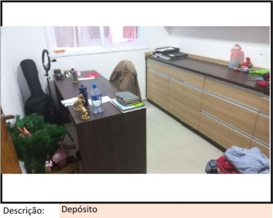 Mogi das Cruzes/SP – Fazenda Rodeio – Casa com 246m² Leilão Banco Inter, localizado em Mogi Das Cruzes - SP, bairro Rodeio e Vila Suíssa