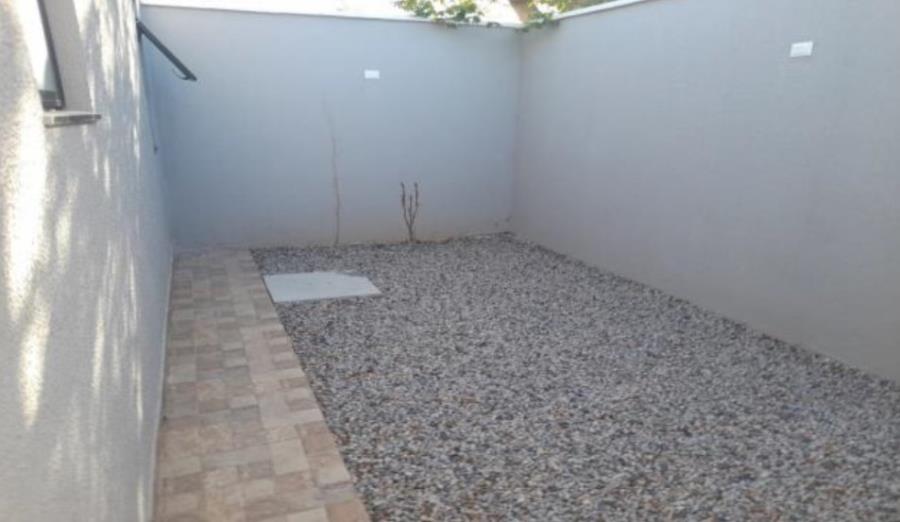 Eusébio/CE - Encantada - Casa com 124m² Leilão Banco Inter, localizado em Eusébio - CE, bairro Encantada