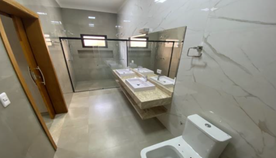 Fernandópolis/SP - Residencial Sol Nascente - Casa com 274m² Leilão Banco Inter, localizado em Fernandópolis - SP