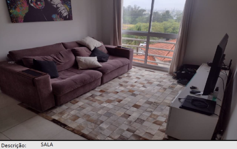 Canoas/RS – Igara – Apartamento com 40m² Leilão Banco Inter, localizado em Canoas - RS