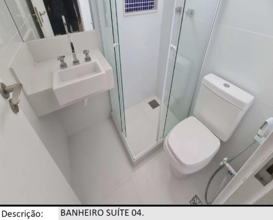 Rio de Janeiro/RJ - Recreio dos Bandeirantes - Casa com 253m² Leilão Banco Inter, localizado em Rio De Janeiro - RJ, bairro Recreio dos Bandeirantes